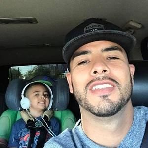 Meet your Posher, Jose alberto